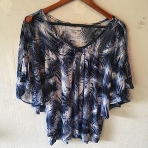 Lanalee Blouse